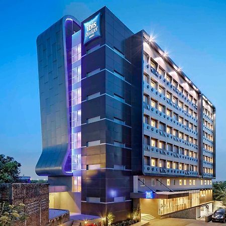 Ibis Budget Jakarta Airport Тангеранг Екстер'єр фото
