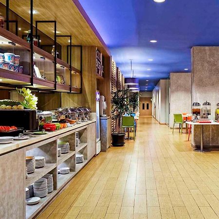 Ibis Budget Jakarta Airport Тангеранг Екстер'єр фото