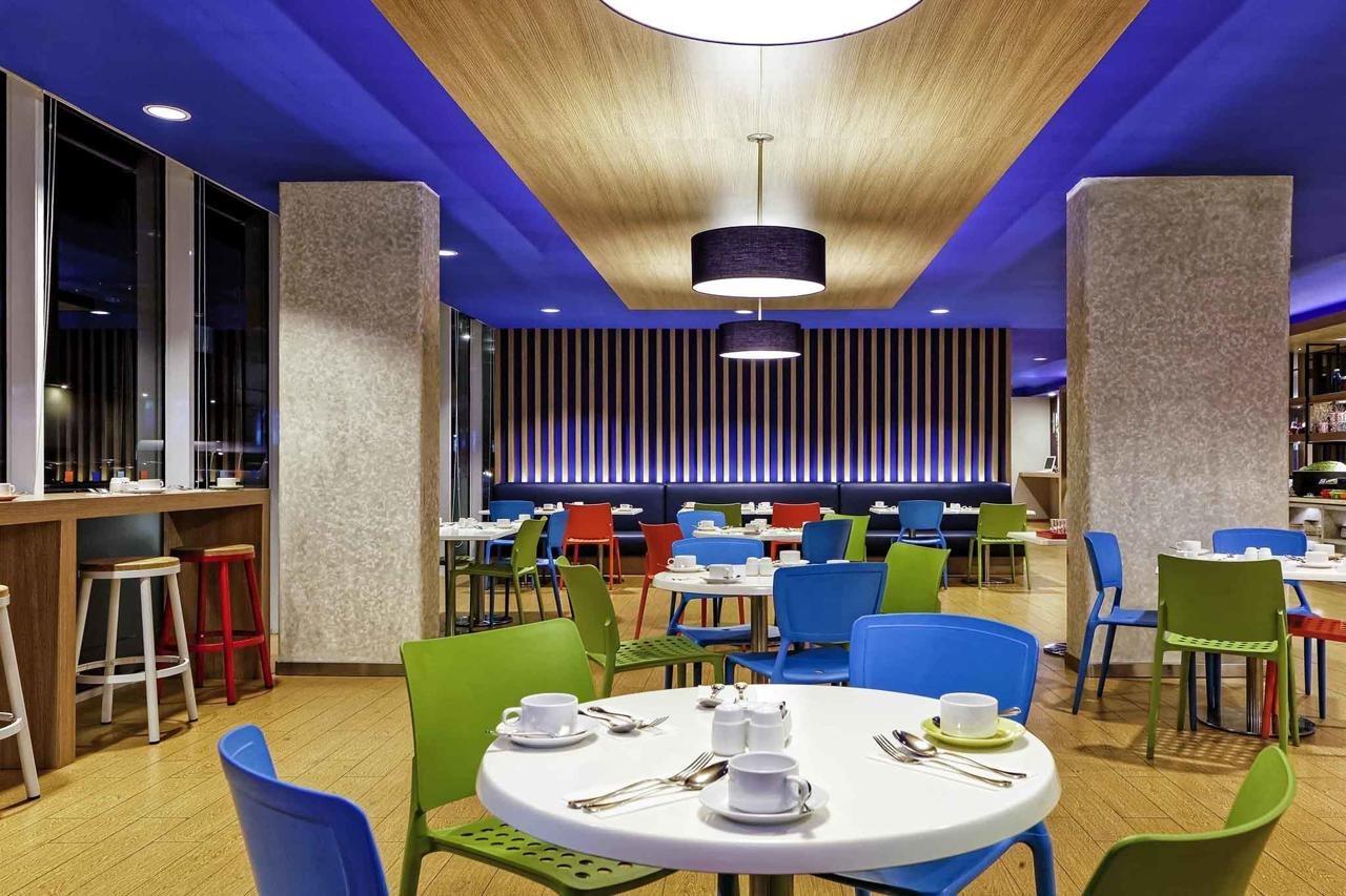 Ibis Budget Jakarta Airport Тангеранг Екстер'єр фото