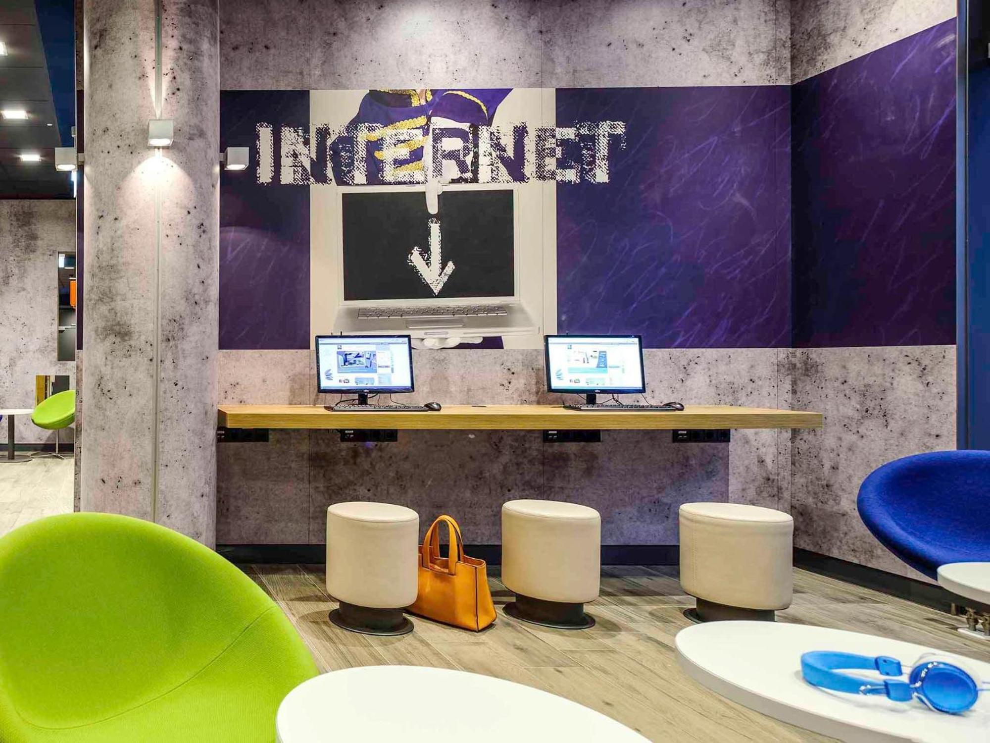Ibis Budget Jakarta Airport Тангеранг Екстер'єр фото