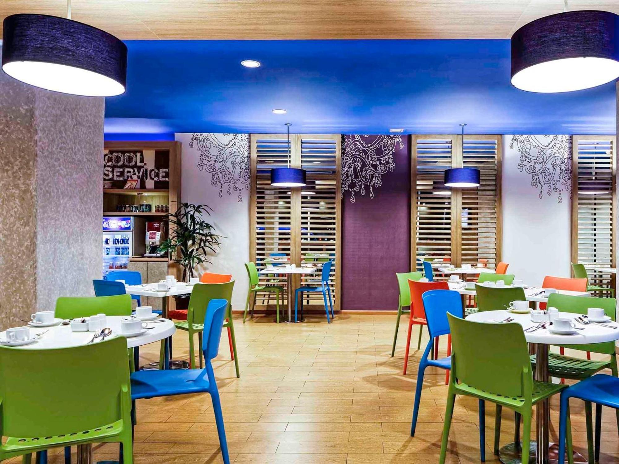 Ibis Budget Jakarta Airport Тангеранг Екстер'єр фото