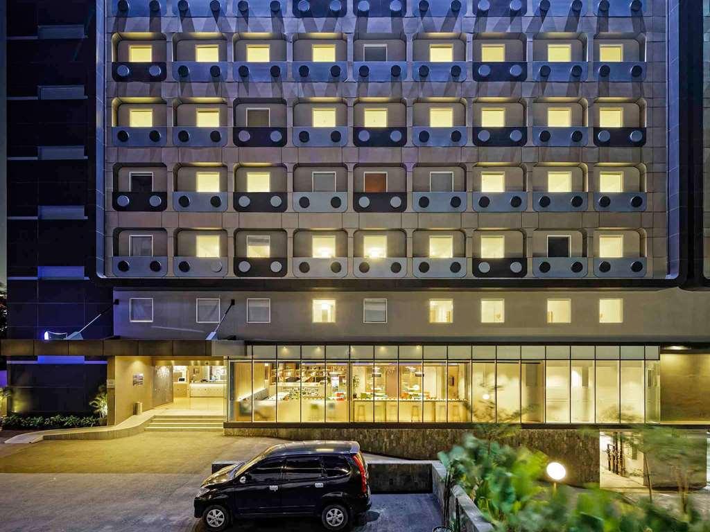 Ibis Budget Jakarta Airport Тангеранг Екстер'єр фото